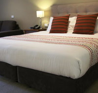 Bell Tower Inn - St Kilda Accommodation