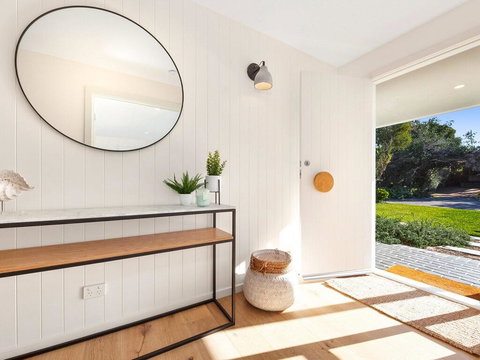 Bella Casa - Luxury Boutique Holiday Home With Heated Pool! - St Kilda Accommodation 1