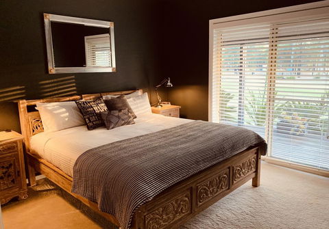 Bella Farm Country House Hunter Valley - St Kilda Accommodation 0
