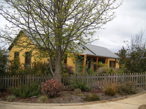 Bella Villa - St Kilda Accommodation 0