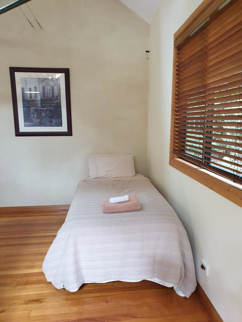Bella Villa - St Kilda Accommodation 2