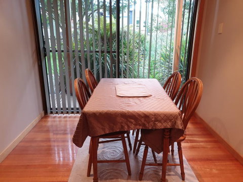 Bella Villa - St Kilda Accommodation 1