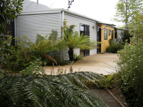 Bella Villa - St Kilda Accommodation 3