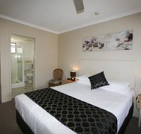 Bella Villa Motor Inn - St Kilda Accommodation