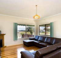 Bella Vista - St Kilda Accommodation
