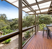 BELLA VISTA - TOOTGAROOK - St Kilda Accommodation