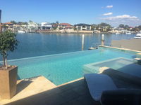 Book Cleveland Accommodation Vacations St Kilda Accommodation St Kilda Accommodation
