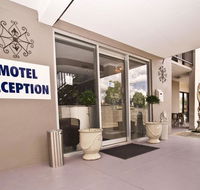 Bella Vista Motel - St Kilda Accommodation