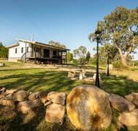 Bella Vista Stanthorpe - St Kilda Accommodation