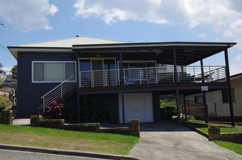 Bella Vista, 9 East Street - St Kilda Accommodation 0