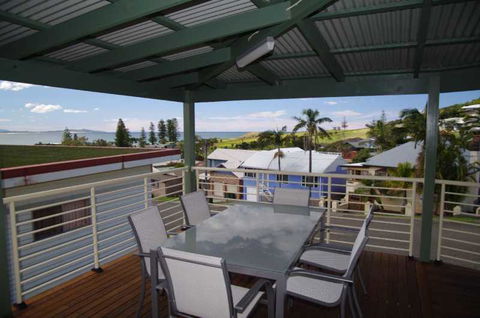 Bella Vista, 9 East Street - St Kilda Accommodation 1