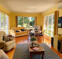 Bellaghy Cottage - St Kilda Accommodation