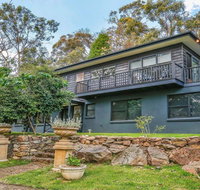 Bellara - your home among the gum trees - St Kilda Accommodation