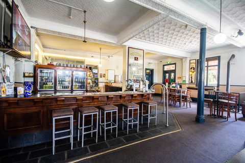 Bellbird Hotel - St Kilda Accommodation 3