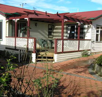 Belle Cottage - St Kilda Accommodation