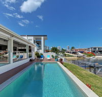 Belle Of Broadbeach - St Kilda Accommodation