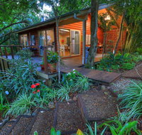 Belle's at Montville - St Kilda Accommodation
