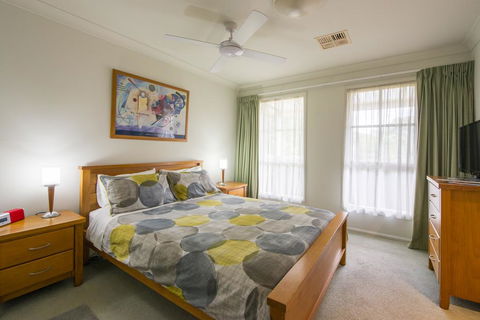 Bellevue Bed & Breakfast - St Kilda Accommodation 1