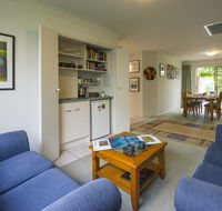 Bellevue Bed  Breakfast - St Kilda Accommodation