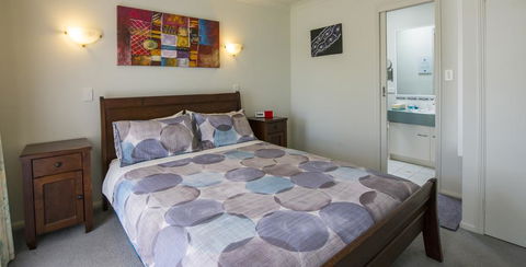 Bellevue Bed & Breakfast - St Kilda Accommodation 3