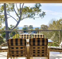 Bellima Beach House' 9 Jackson Close - huge duplex with air con and fabulous views - St Kilda Accommodation