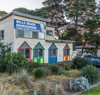Bells Beach Backpackers - St Kilda Accommodation