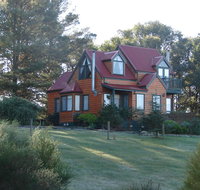 Bells Estate Great Ocean Road Cottages - St Kilda Accommodation