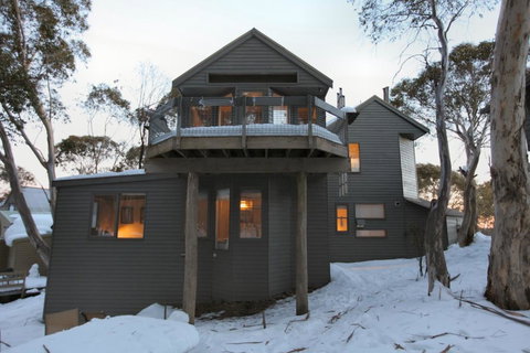 Belltrees - St Kilda Accommodation 2