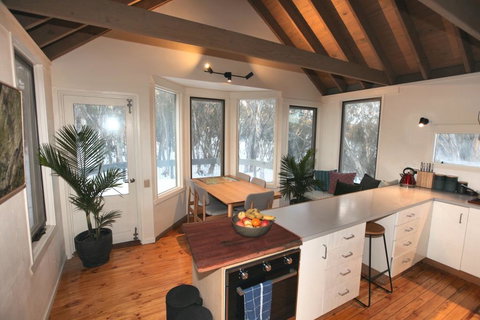 Belltrees - St Kilda Accommodation 3