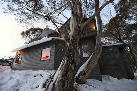 Belltrees - St Kilda Accommodation 0