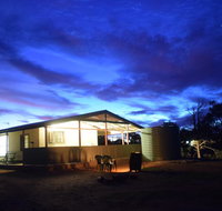 Bendleby Ranges - St Kilda Accommodation