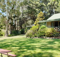 Bendles Cottages - St Kilda Accommodation