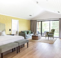 Bendooley Estate - St Kilda Accommodation