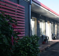 Benjamin Singleton Motel - St Kilda Accommodation