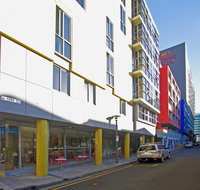 Bent St Apartments - St Kilda Accommodation