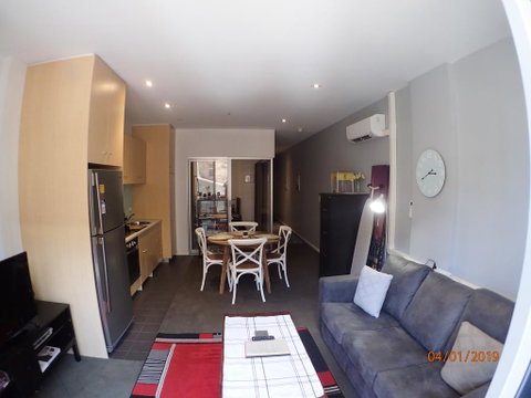 Bent St Apartments - St Kilda Accommodation 3