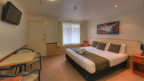 Bent Street Motor Inn - St Kilda Accommodation 2