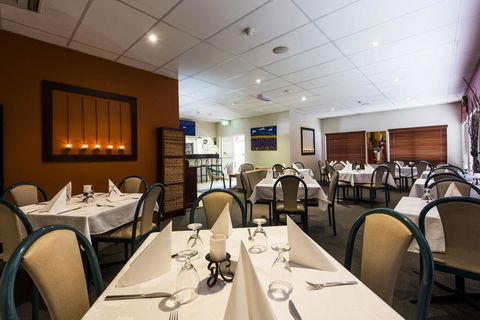 Bent Street Motor Inn - St Kilda Accommodation 3