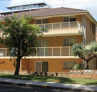 Bentley 3 - North Street - St Kilda Accommodation