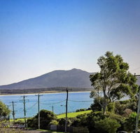 Bermagui Beach Apartment - St Kilda Accommodation