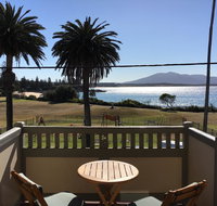 Bermagui Beach Hotel - St Kilda Accommodation