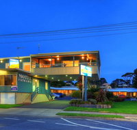Bermagui Motor Inn - St Kilda Accommodation