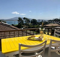 Bermagui Townhouse - St Kilda Accommodation