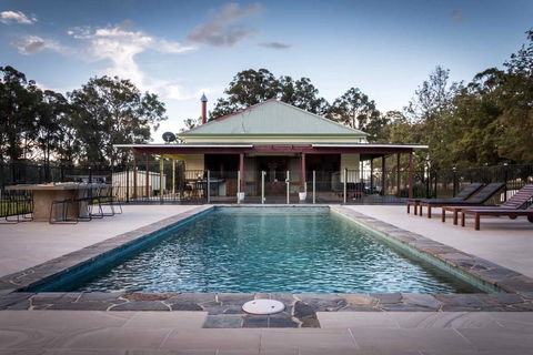 Bernstein Estate - St Kilda Accommodation 2