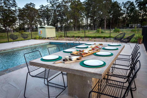 Bernstein Estate - St Kilda Accommodation 1