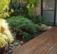 Berrilee Bed  Breakfast - St Kilda Accommodation