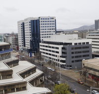 Best Central Location - St Kilda Accommodation