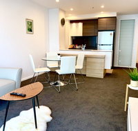 Best Located Brand New Apartment in Canberra CBD - St Kilda Accommodation