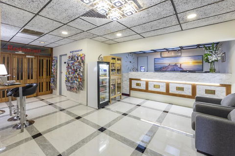 Best Western Adelaide Granada Motor Inn - St Kilda Accommodation 1