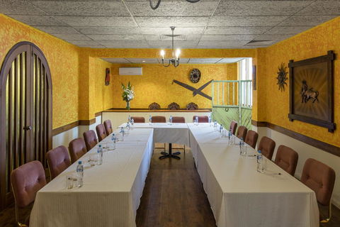 Best Western Adelaide Granada Motor Inn - St Kilda Accommodation 3